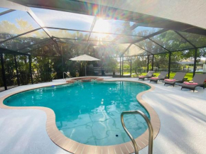 Casa de Emma - a 3-bed gulf access vacation home